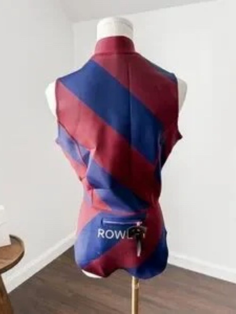 Cynthia Rowley Byron Wetsuit - Picture 10 of 12